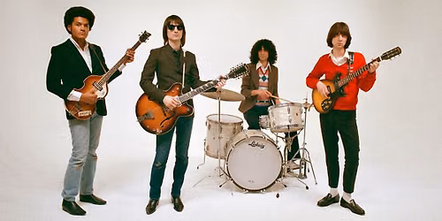 The Lemon Twigs - Plastic Family \u2022 Botanique