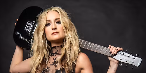 KC Johns @ Redwood Bar & Grill