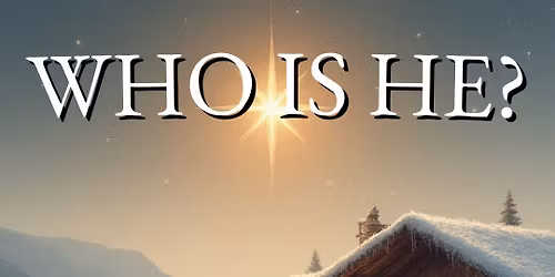 Christmas Eve Service