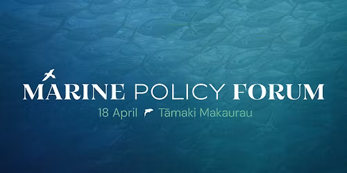 Marine Policy Forum