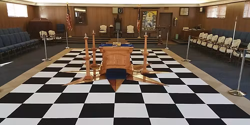 Tusc Lodge #59 Annual Fish Fry