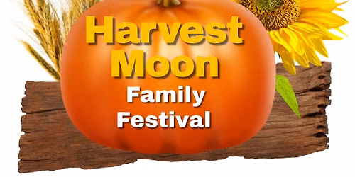 Harvest Moon Family Festival