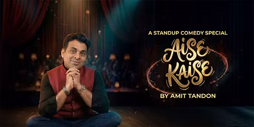 Aise Kaise by Amit Tandon