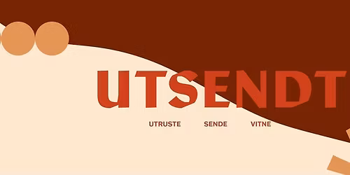 Praktiske verkt\u00f8y og erfaringer i evangelisering - UTSENDT ft. Michael Juliussen