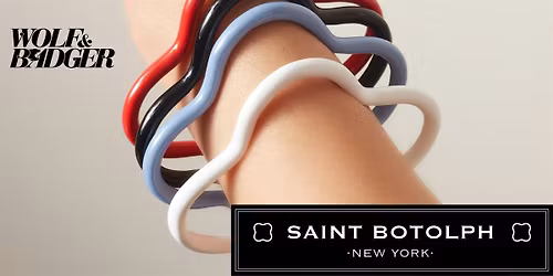 SAINT BOTOLPH: Meet the Founder & Designer - New York