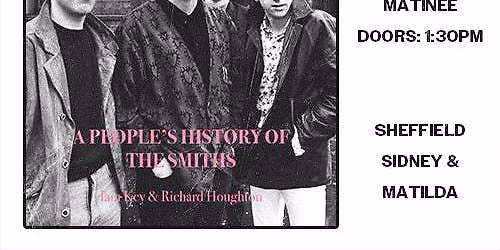 It's Time A Tale Were Told - Book Launch