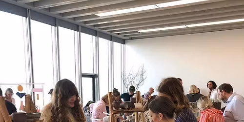 margate ceramics market - spring 2026