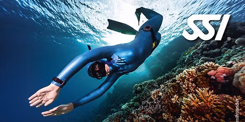 SSI Freediver Course 