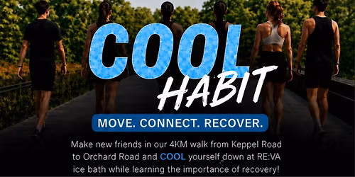 Cool Habit