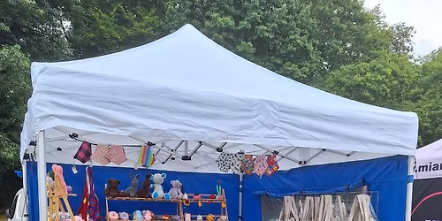 SAFE Summer Fete, Wokingham 