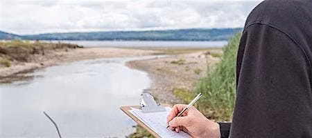 Fieldwork Skills and techniques, and decision-making, in Geography