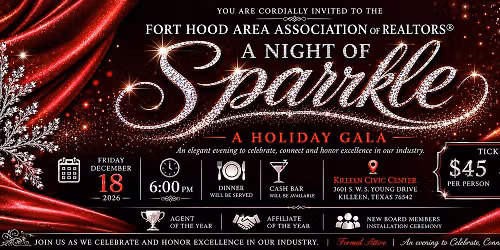 Holiday Gala