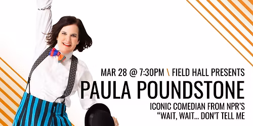 Paula Poundstone