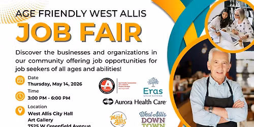 Job Fair