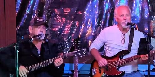 THE BOOTS BAND STOMP THE LUMBER AXE LIVE STAGE!