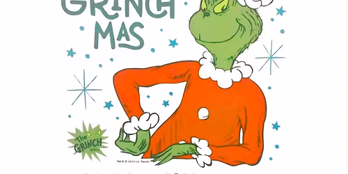 Santa's Christmas Village - Pryor Oklahoma 