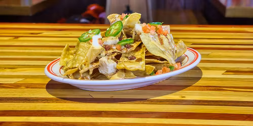 Late Night Happy Hour!