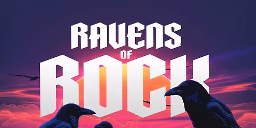 Ravens of Rock