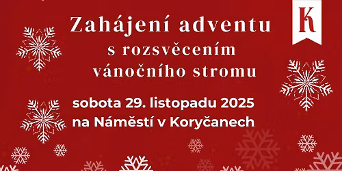 Rozsv\u011bcen\u00ed v\u00e1no\u010dn\u00edho stromu