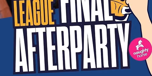 Europa League Final Afterparty [Barbaras]