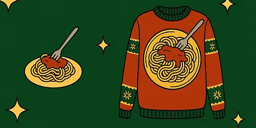 Sweaters On. Forks Up. Support Kyle.