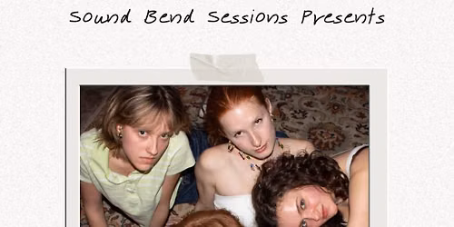 Sound Bend Sessions Presents Neptunes Core