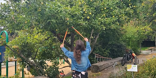 Fruit Tree Care 101 (S4) @ STL