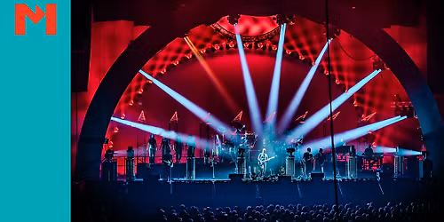 Pink Floyd Project - 20 Years in Hengelo