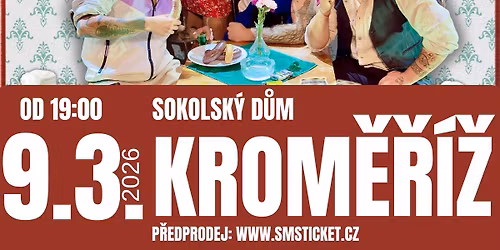 Techtle Mechtle - Hostinec u Maruny