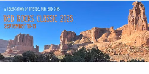 Red Rocks Classic 2026