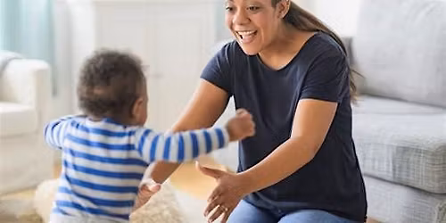 Supporting Your Infant Mental Health Journey