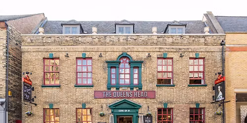 Peterborough Buzz Networking