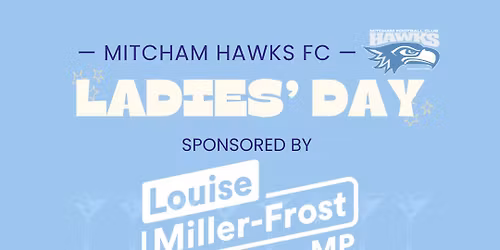 Ladies' Day 2026