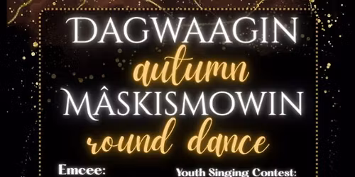 ISO Fall Round Dance 