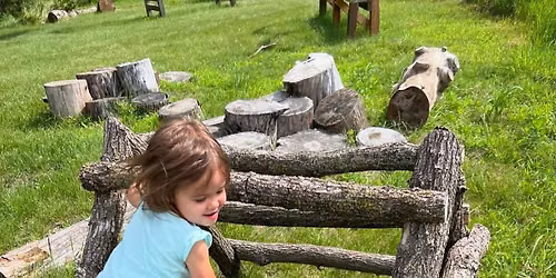 Family Nature Therapy