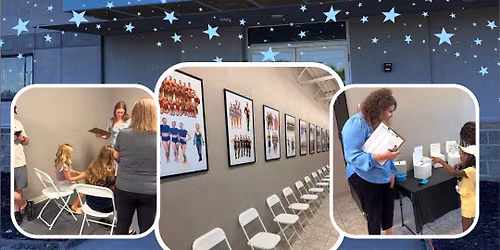 August 18th & 20th - Aspire Dance Open Houses! 