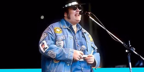 Blues Traveler