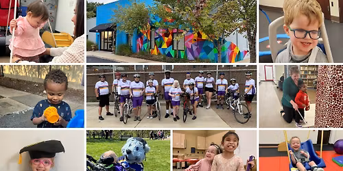 DGCKids 35th Holiday House Fundraiser!