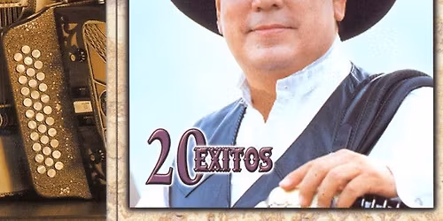 David Lee Garza in Pasadena