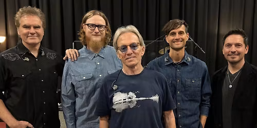 America - The Band Tickets