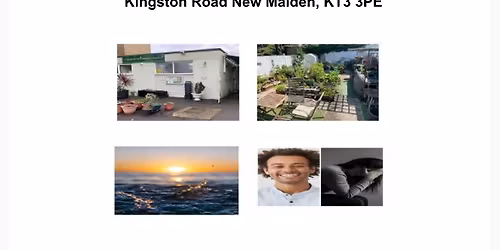 Free Mental Health Workshop