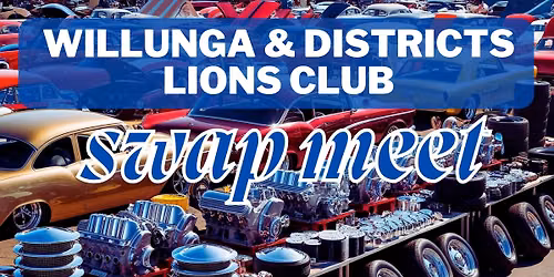 Swap Meet