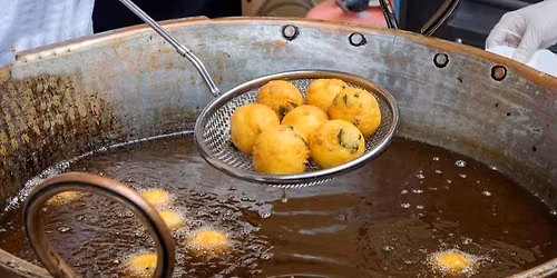 Sagra delle Pallottole. San Leucio (CE)