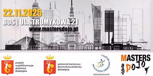 IKO Warsaw Open 2025