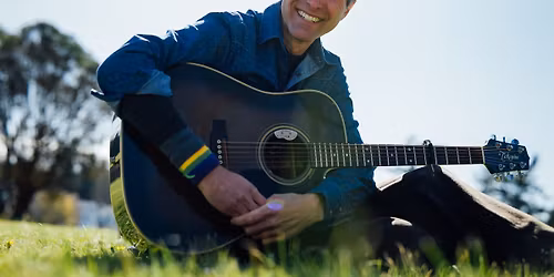 The Harmonica Pocket at Spanish Ballroom