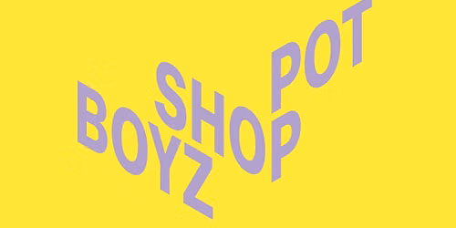 30 JAHRE KUNSTRAUM INNSBRUCK & OPENING POT SHOP BOYZ