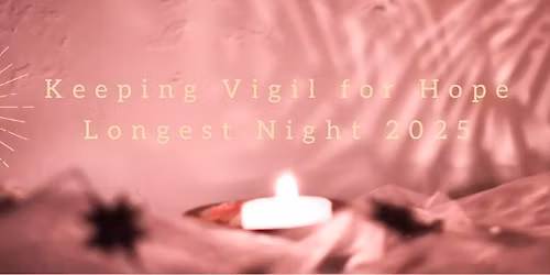 Longest Night Vigil
