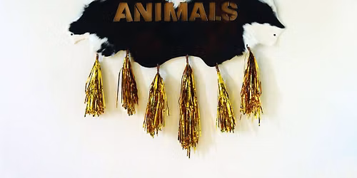 Hanes Visiting Artist Lecture Series: Salvador Jim\u00e9nez-Flores 