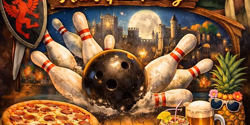 Kara & Shawna's 6th annual E.O.S No Tap and after party