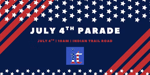 July 4th Parade